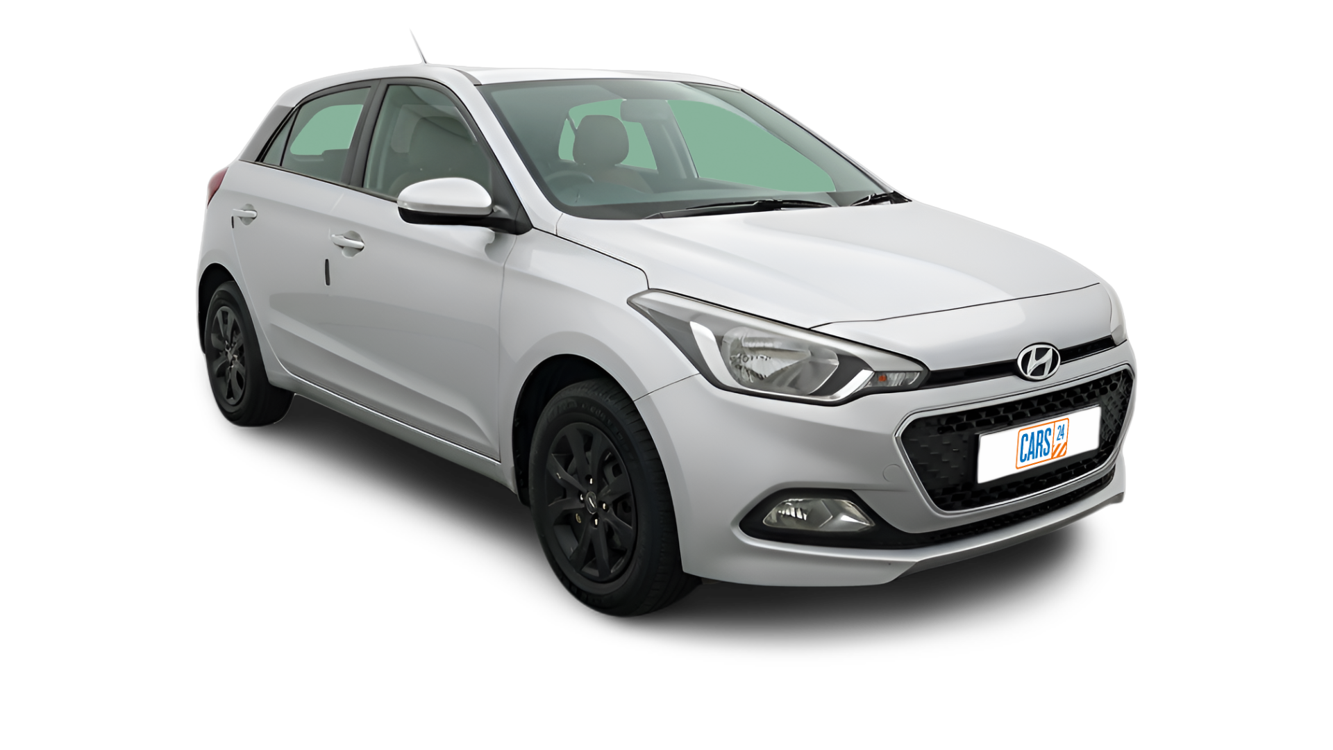 2016 Hyundai Elite i20 - Hatchback - Diesel - Manual - ₹3.55 lakh
